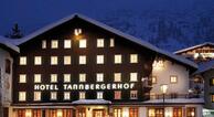  Hotel Tannbergerhof