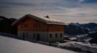 Alpenferienhaus Auer