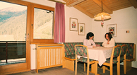 Apartmenthaus Edelberg - Villgratental