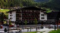 Hotel Hubertus