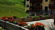 Appartements Wald Residence