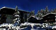 Appartementanlage Kerber