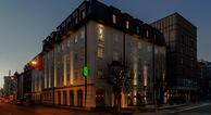 Hotel Zum Hirschen