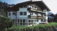  Appartement Grundner