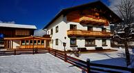 Appartement am Sonnhof