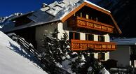Haus Rehwinkl