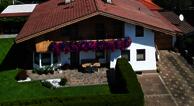 Appartement Bergblick