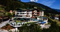 Alpin Family Resort Seetal****s