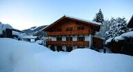 Haus Berge