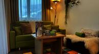 Apart-Hotel Bergtraum