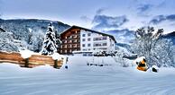 Hotel Nockresort Bad Kleinkirchheim