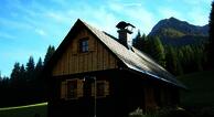 Ferienalm Unterranner