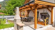 Ferienhaus Laderding