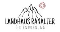Landhaus Ranalter