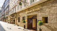  A Luxury Collection Hotel Hotel Goldener Hirsch