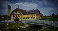  Gasthof Die Pflegerbr&uuml;cke