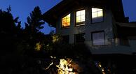Appartementhaus Finis
