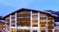 Hotel Alpenwelt