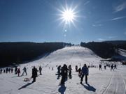 Bild vom Skigebiet Snow World Züschen