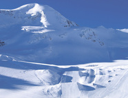 Bild vom Skigebiet Kaunertaler Gletscher