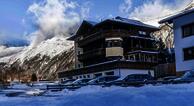 Appartement Krabacher Erich