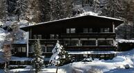 Pension Andreas