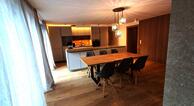 Modern Alp Apart