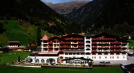 Wellness & Relax Hotel Milderer Hof