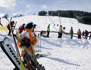 Bild vom Skigebiet Holzhau