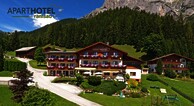 Aparthotel Ramsau