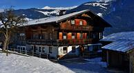 Appartement Wermenerhof