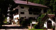 Ferienwohnungen Brunnfeld