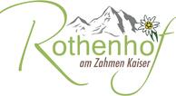 Bauernhof Rothenhof - Familie Laiminger