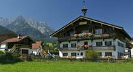 Bauernhof Lamplhof - Familie Planer