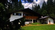 Haus Vorberg