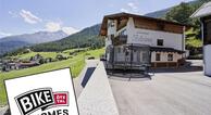 Belledonne Ski in & out Appartements