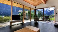 Panorama Chalet Bellavista by A-Appartments