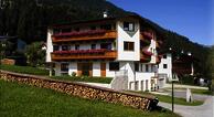 Appartementhaus Veitl - Vitus Klocker