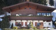  Landhaus Bergheimat