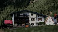 Gästehaus Judith