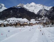 Bild vom Skigebiet Virgen - Fellachlift
