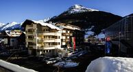Hotel Valentin