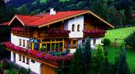  Gästehaus Alpina