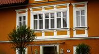  Hotel Villa Ceconi
