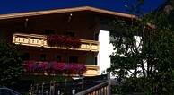 G&auml;stehaus Sternberger