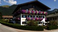 Pension Fischbacher - Clara Fischbacher