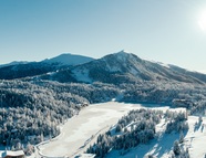 Bild vom Skigebiet Turracher Höhe