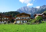 Bild von der Unterkunft
