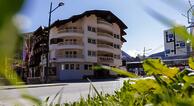 Hotel Valentin