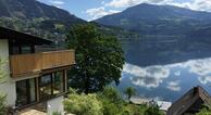 Seehaus Weiss